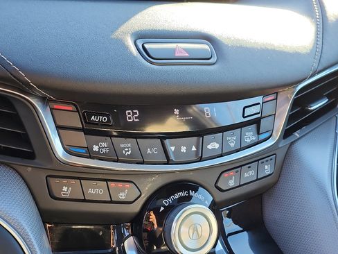 Used 2025 Acura TLX SH-AWD w/ A-SPEC Pkg image 16