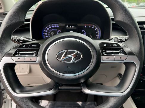 Used 2024 Hyundai Tucson SEL image 21