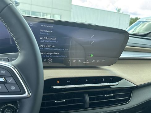 New 2026 Buick Enclave Preferred w/ Power Package image 22