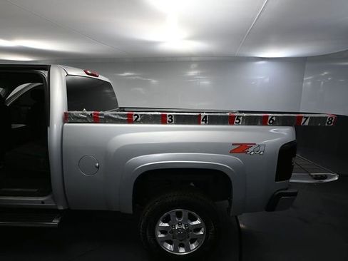 Used 2014 Chevrolet Silverado 2500 LT w/ Z71 Appearance Package image 36