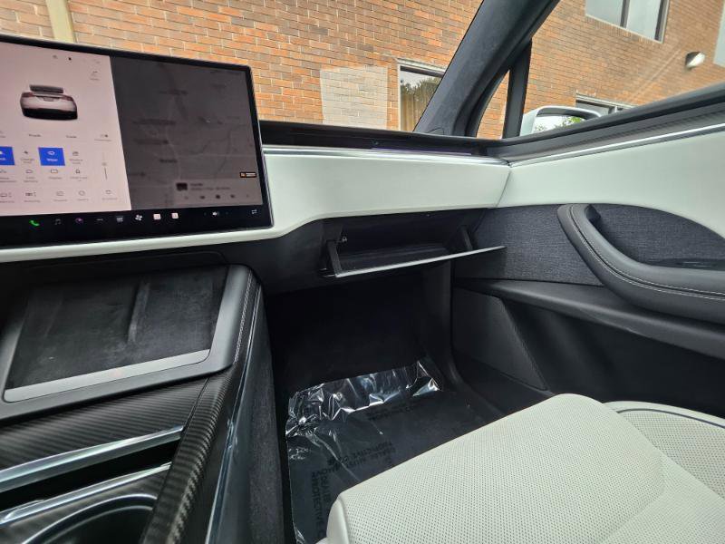 Used 2023 Tesla Model X Plaid AWD/4WD image 55