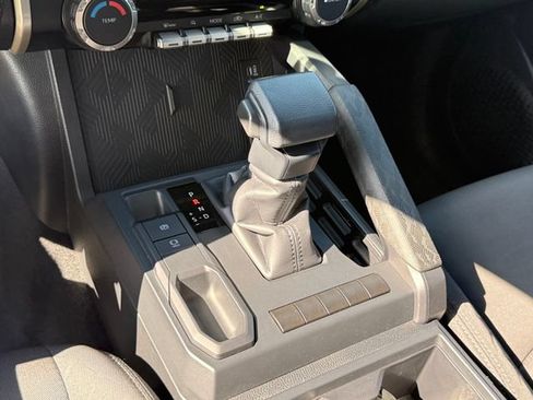 Used 2024 Toyota Tacoma SR RWD image 19