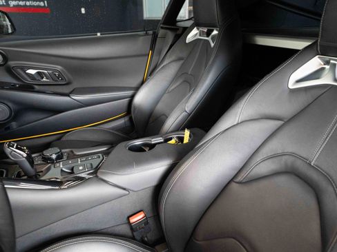 Used 2021 Toyota Supra Premium w/ Driver Assist Package image 10