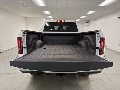 New 2026 RAM 2500 Tradesman w/ Chrome Appearance Group image 8