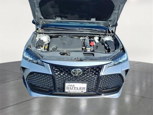 Used 2020 Toyota Avalon XSE w/ Protection Package image 23