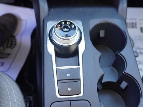 Used 2021 Ford Escape SE image 14