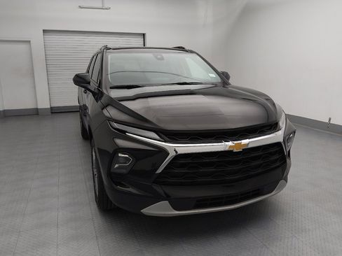 Used 2024 Chevrolet Blazer LT w/ Convenience Package image 14