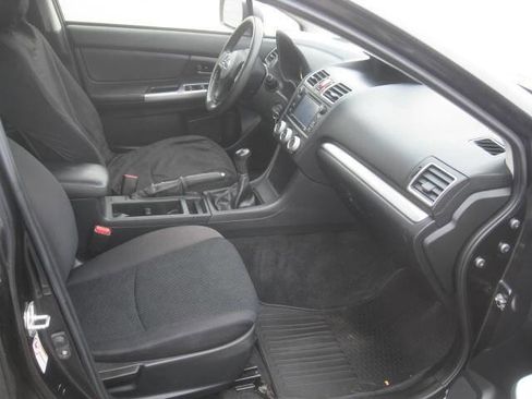 Used 2016 Subaru Impreza 2.0i image 20