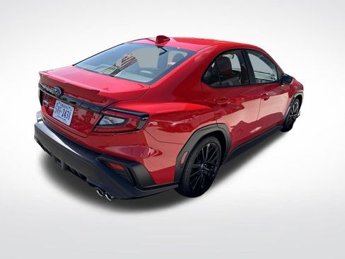 Used 2026 Subaru WRX Limited w/ WRX Electronics Package AWD/4WD image 3