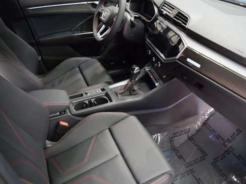 New 2025 Audi Q3 2.0T Premium Plus image 7