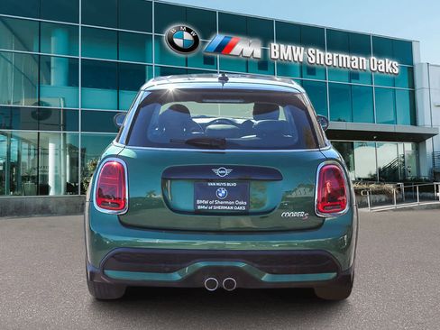 Used 2023 MINI Cooper S image 5