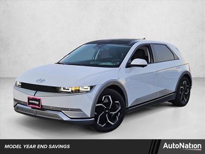 New 2024 Hyundai Ioniq 5 Limited