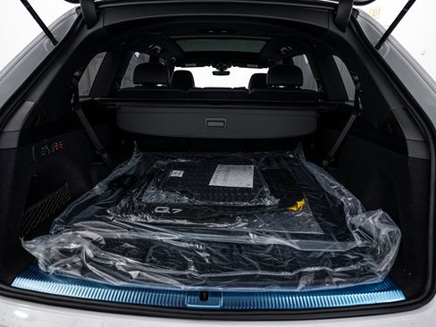 New 2026 Audi Q7 3.0T Premium Plus image 20
