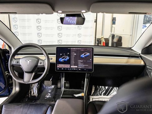 Used 2020 Tesla Model 3 Long Range image 31