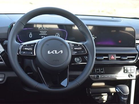 New 2026 Kia Seltos S image 19