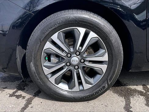 Used 2020 Kia Sedona SX image 8