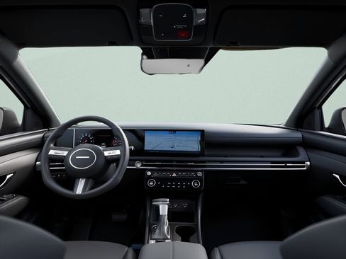 New 2026 Hyundai Santa Cruz XRT image 11