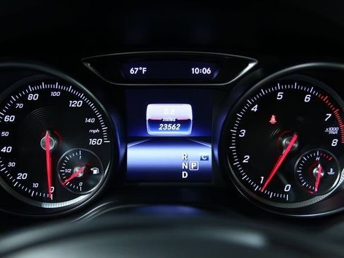 Certified 2019 Mercedes-Benz CLA 250 4MATIC image 11