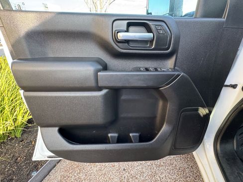 Used 2020 Chevrolet Silverado 2500 W/T w/ WT Fleet Convenience Package image 24