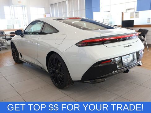 New 2026 Honda Prelude image 4