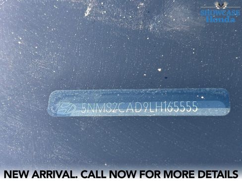 Used 2020 Hyundai Santa Fe SE AWD/4WD image 11