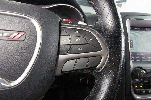 Used 2020 Dodge Durango GT w/ Blacktop Package AWD/4WD image 16