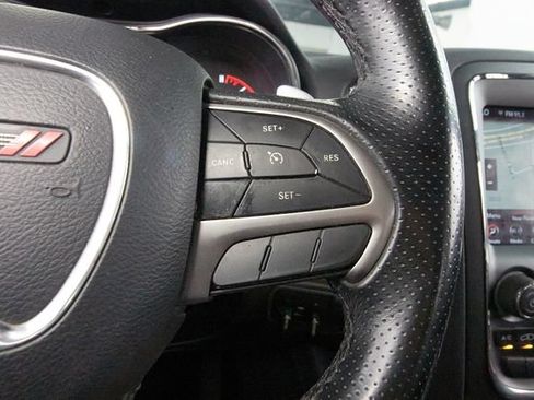 Used 2020 Dodge Durango GT w/ Blacktop Package AWD/4WD image 16