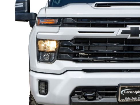 Used 2024 Chevrolet Silverado 3500 LT w/ Convenience Package image 51