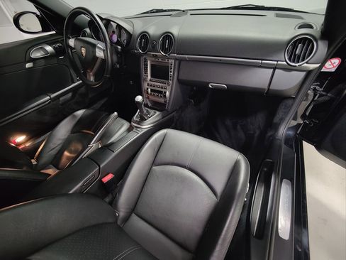 Used 2008 Porsche Cayman S image 9