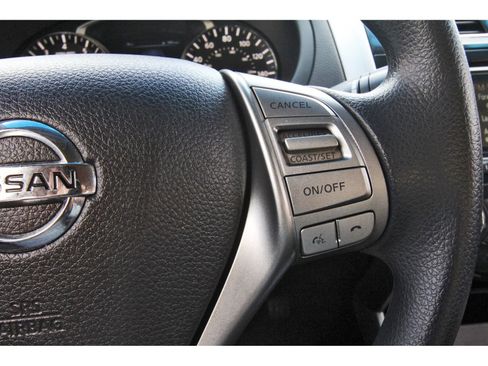 Used 2015 Nissan Altima 2.5 S w/ Power Driver Seat Package FWD image 19
