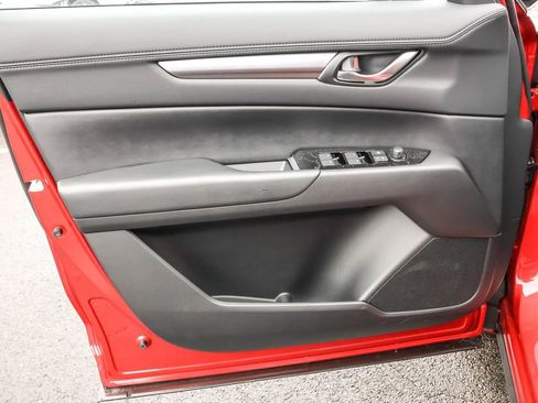 New 2025 MAZDA CX-5 AWD 2.5 S w/ Select Package image 32