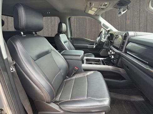 Used 2023 Ford F250 Lariat w/ Chrome Package AWD/4WD image 15