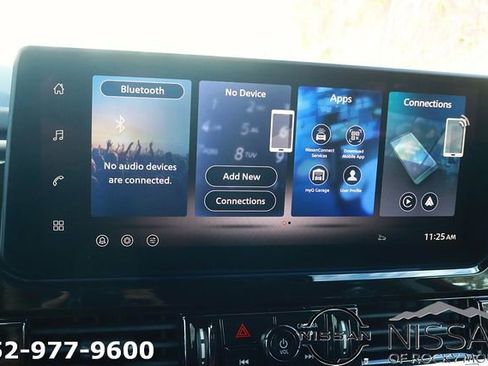 New 2026 Nissan Pathfinder SV FWD image 28