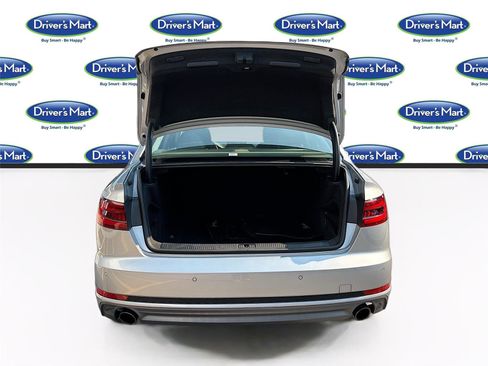 Used 2018 Audi A4 2.0T Ultra Premium Plus w/ Premium Plus Package image 30