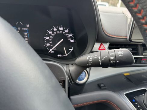 Certified 2024 Toyota Sienna XSE image 21