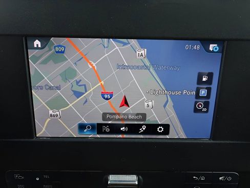 Used 2019 Mercedes-Benz Sprinter 1500 w/ Driver Convenience Package image 26