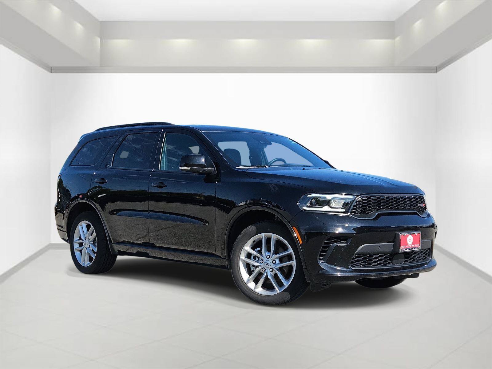 Used 2026 Dodge Durango GT AWD/4WD image 1