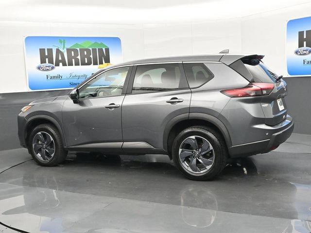 Used 2025 Nissan Rogue SV FWD image 5