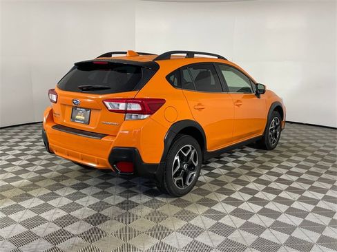 Used 2018 Subaru Crosstrek 2.0i Limited image 27