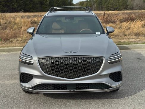 New 2026 Genesis GV70 2.5T Advanced image 7