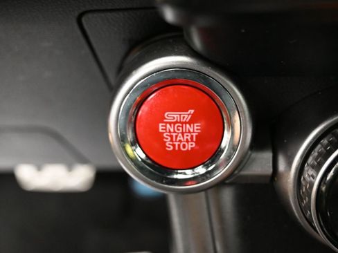 Used 2023 Subaru BRZ Limited image 23