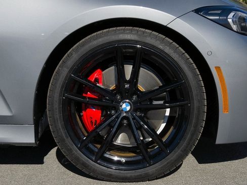 Used 2023 BMW M340i w/ Premium Package image 9