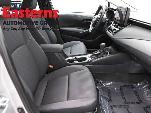 Used 2023 Toyota Corolla LE FWD image 24