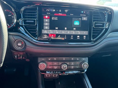 New 2026 Dodge Durango GT AWD/4WD image 17