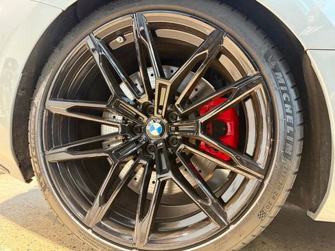 Used 2023 BMW M2 w/ Carbon Package image 37