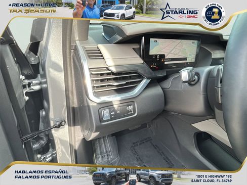 New 2026 GMC Acadia Elevation w/ Black Edition image 17