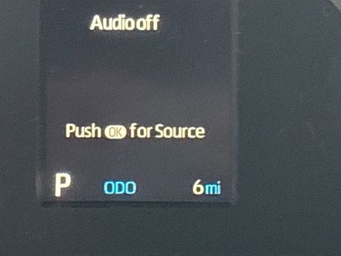 New 2026 Toyota Tundra SR5 image 23