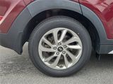 Used 2017 Hyundai Tucson SE Plus image 5