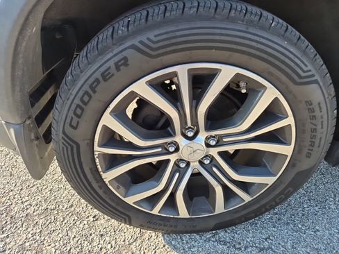 Used 2016 Mitsubishi Outlander Sport AWD image 3
