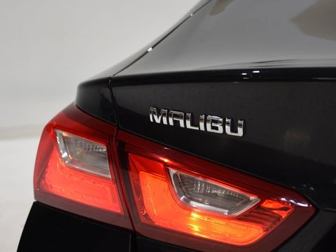 Used 2023 Chevrolet Malibu LT image 28
